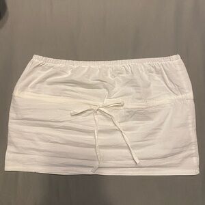 Edikted Strapless Top